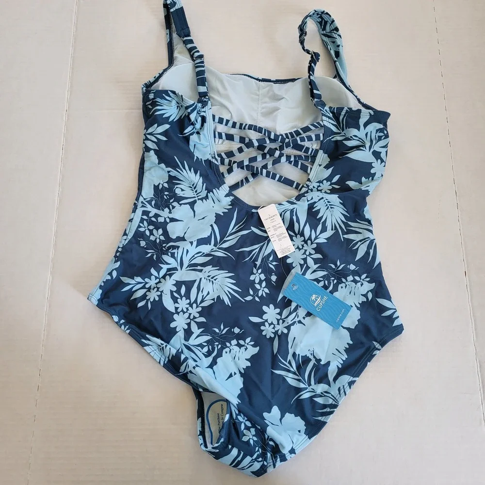 Cupshe one piece